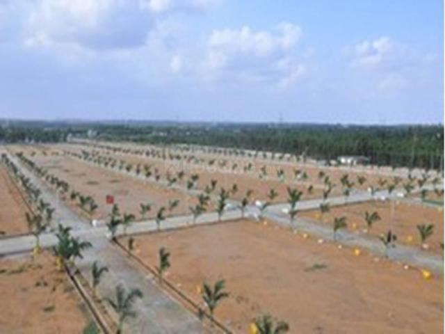 Residential Plot in Fursungi for resale Pune. The reference number is 13153188