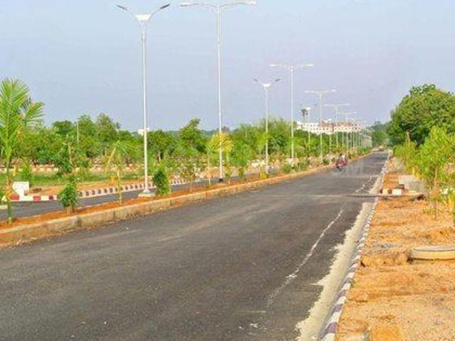Residential Plot in Fursungi for resale Pune. The reference number is 14376717