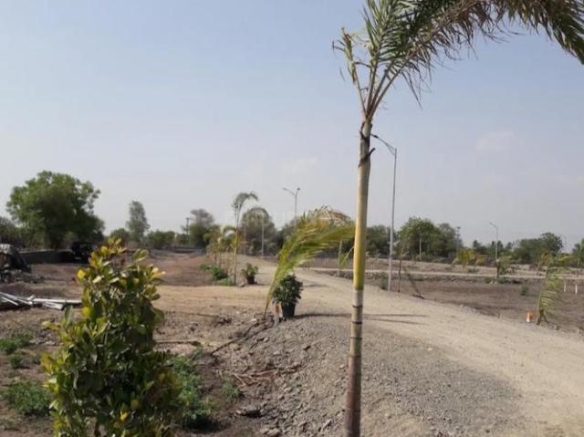 Residential Plot in Fursungi for resale Pune. The reference number is 20998287
