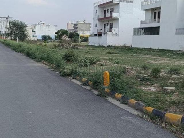 Residential Plot in Sector 76 for resale Faridabad. The reference number is 20380487