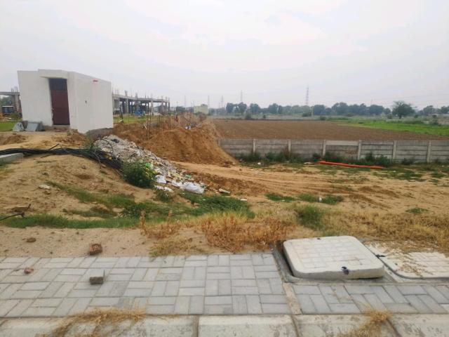 Residential Plot in Farukh Nagar for resale Gurgaon. The reference number is 17279743