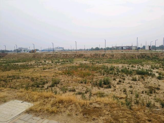 Residential Plot in Farukh Nagar for resale Gurgaon. The reference number is 19886808