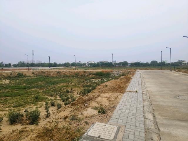 Residential Plot in Farukh Nagar for resale Gurgaon. The reference number is 19886951