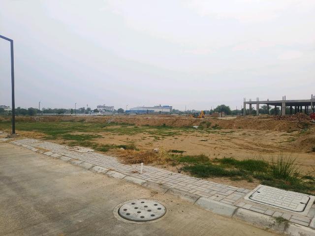 Residential Plot in Farukh Nagar for resale Gurgaon. The reference number is 19375983