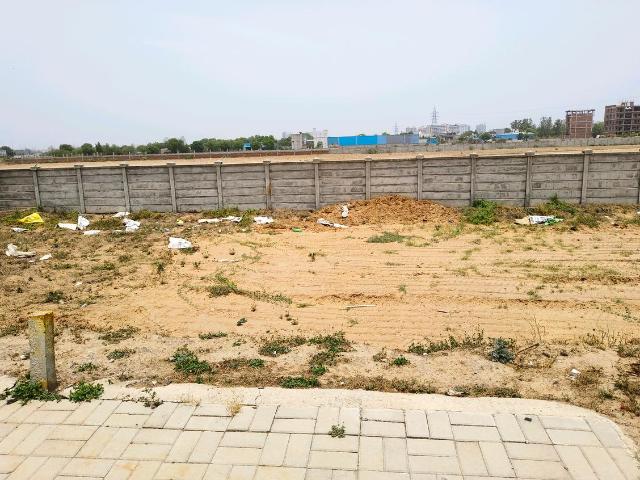Residential Plot in Farukh Nagar for resale Gurgaon. The reference number is 20312856