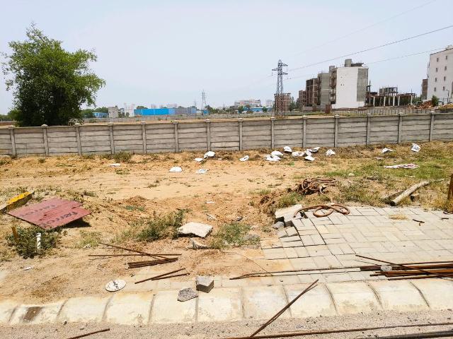 Residential Plot in Farukh Nagar for resale Gurgaon. The reference number is 20329058