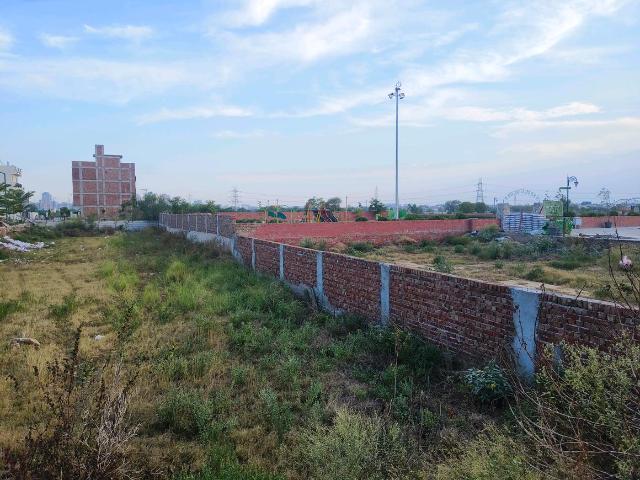 Residential Plot in Farukh Nagar for resale Gurgaon. The reference number is 20335684