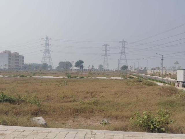 Residential Plot in Farukh Nagar for resale Gurgaon. The reference number is 20347243
