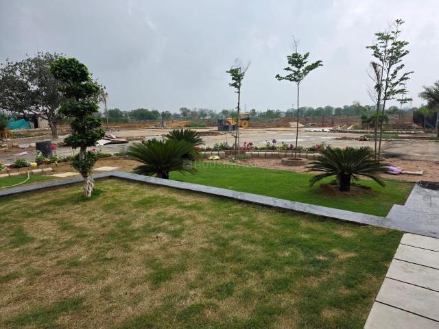 Residential Plot in Farukh Nagar for resale Gurgaon. The reference number is 21379526