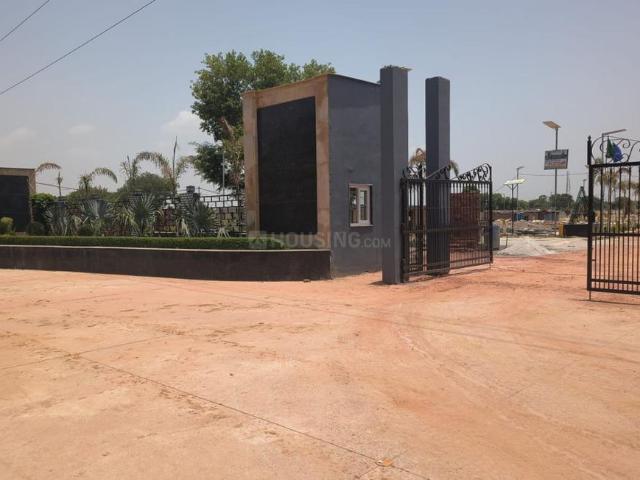 Residential Plot in Fatehabad for resale Agra. The reference number is 20537431