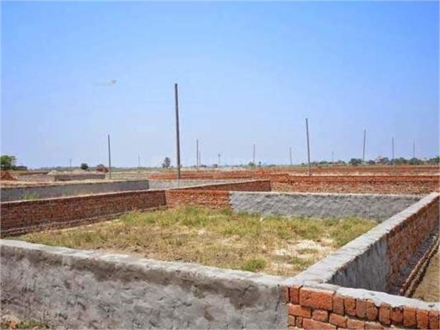 Residential Plot in Fatwah for resale Patna. The reference number is 21213501