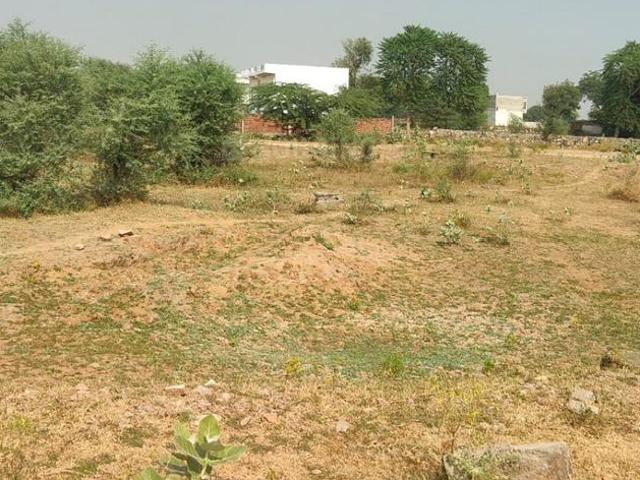 Residential Plot in Fatwah for resale Patna. The reference number is 21280105