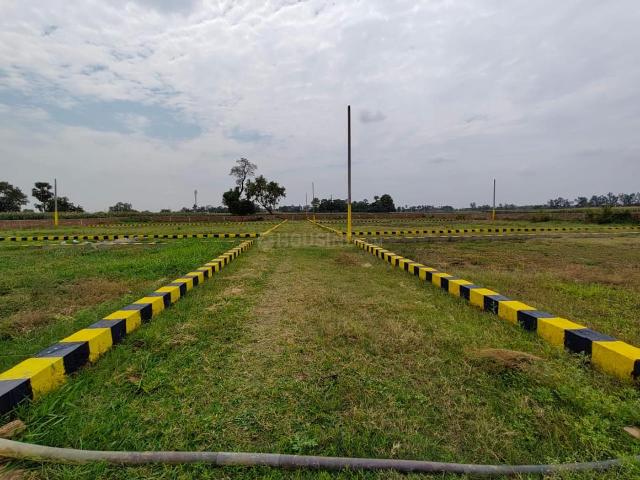 Residential Plot in Fatwah for resale Patna. The reference number is 21326337