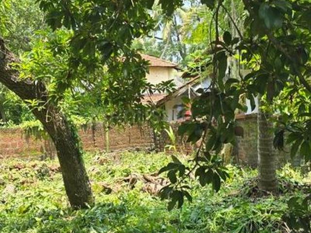 Residential Plot in Feroke for resale Kozhikode. The reference number is 20417932