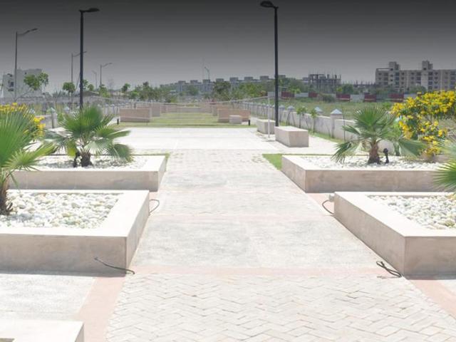 Residential Plot in Focal Point for resale Dera Bassi. The reference number is 15456886
