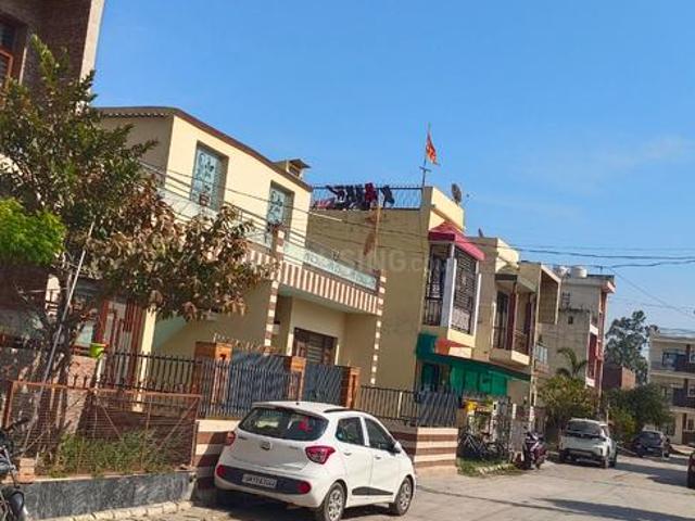 Residential Plot in Focal Point for resale Dera Bassi. The reference number is 16487734