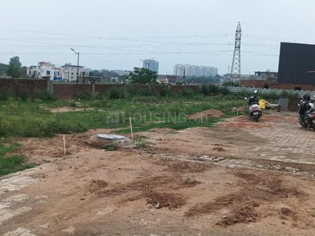 Residential Plot in Focal Point for resale Dera Bassi. The reference number is 20688743