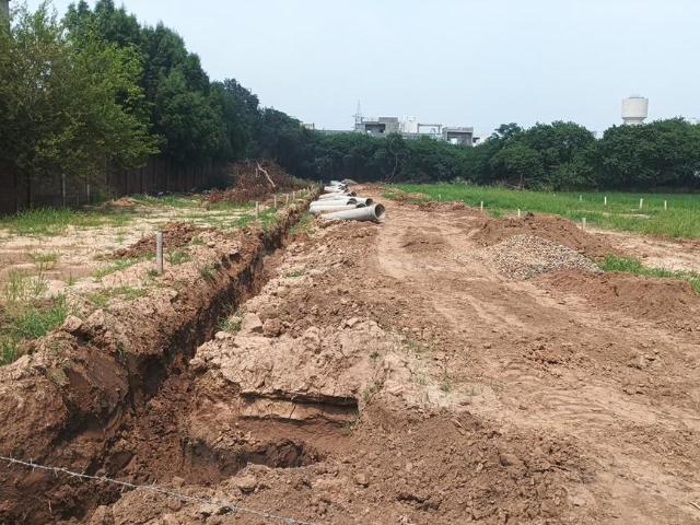 Residential Plot in Focal Point for resale Dera Bassi. The reference number is 21010019