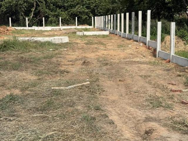Residential Plot in Focal Point for resale Dera Bassi. The reference number is 21208195