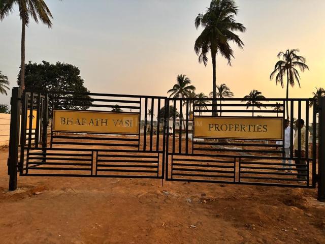 Residential Plot in Frazer Town for resale Bengaluru. The reference number is 20174031