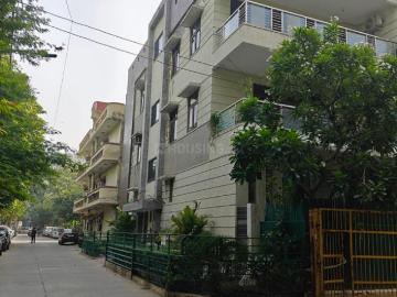 Residential Plot in GTB Nagar for resale New Delhi. The reference number is 20470817