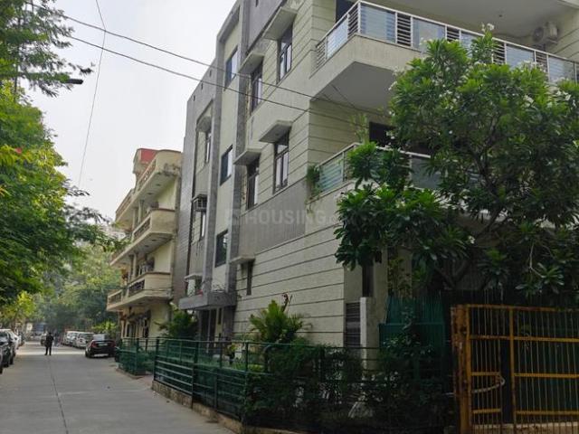 Residential Plot in GTB Nagar for resale New Delhi. The reference number is 20470817