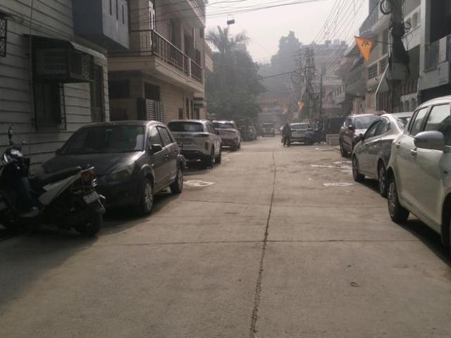 Residential Plot in GTB Nagar for resale New Delhi. The reference number is 16211021