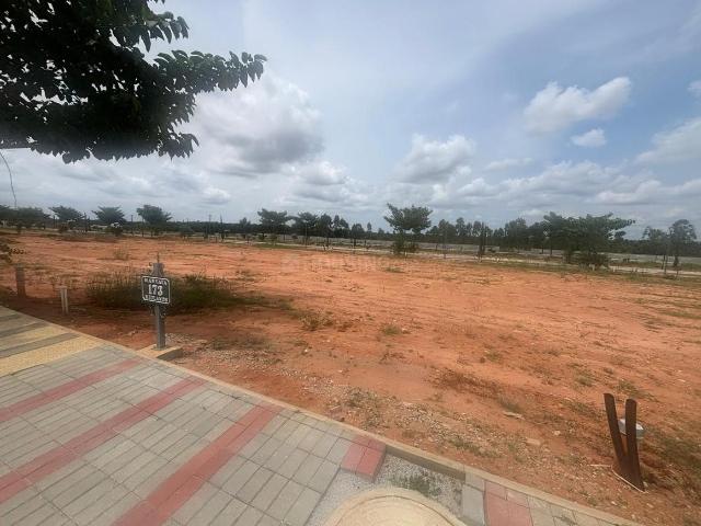 Residential Plot in Gudnahalli for resale Bengaluru. The reference number is 20919927