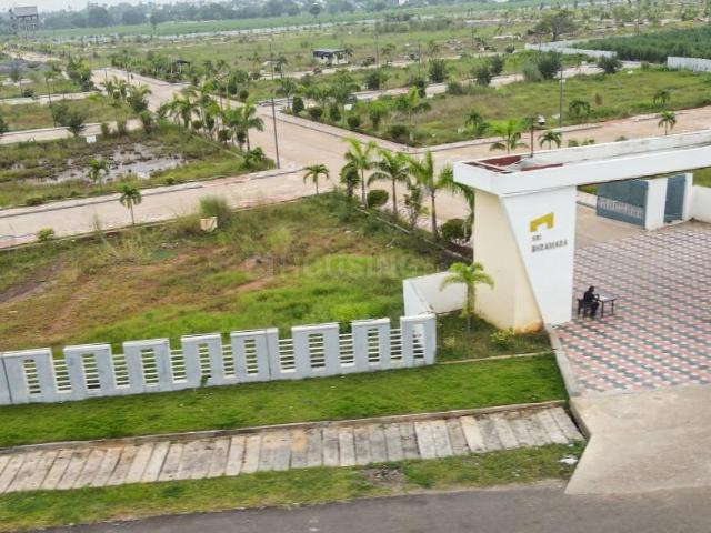 Residential Plot in Gudavalli for resale Vijayawada. The reference number is 20735725