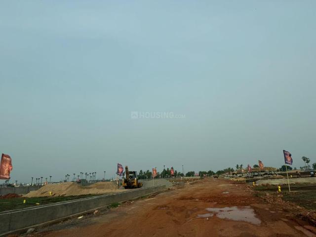 Residential Plot in Gudavalli for resale Vijayawada. The reference number is 20786981