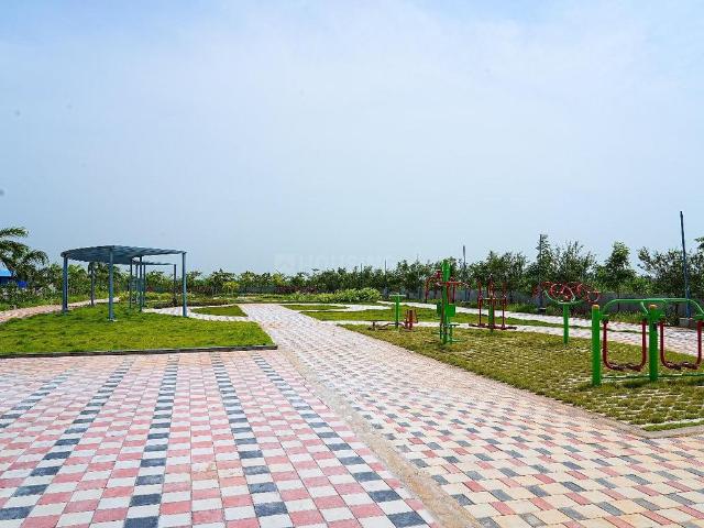 Residential Plot in Gudavalli for resale Vijayawada. The reference number is 21370786