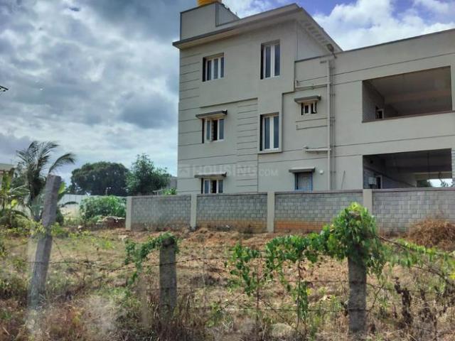 Residential Plot in Attibele Industrial Area for resale Bengaluru. The reference number is 20622432