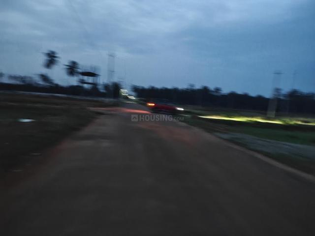 Residential Plot in Gudepuvalasa for resale Vizianagaram. The reference number is 20919430
