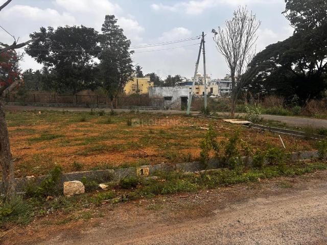 Residential Plot in Gudimavu for resale Bengaluru. The reference number is 20470386