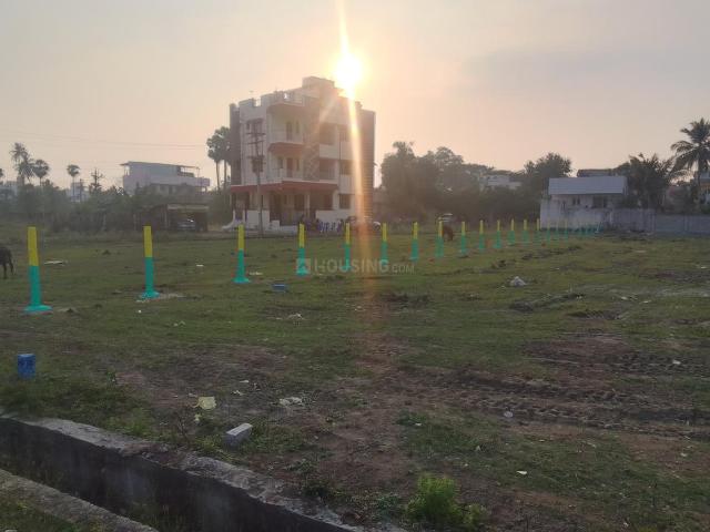 Residential Plot in Guduvancheri for resale Chennai. The reference number is 11208090
