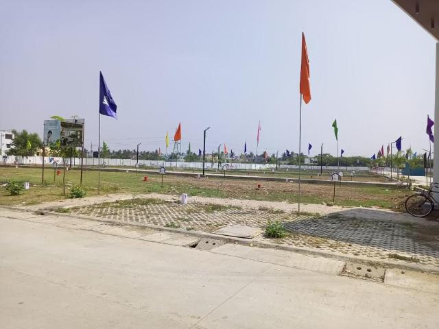 Residential Plot in Guduvancheri for resale Chennai. The reference number is 13883351