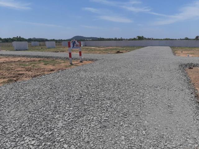 Residential Plot in Guduvancheri for resale Chennai. The reference number is 14206261
