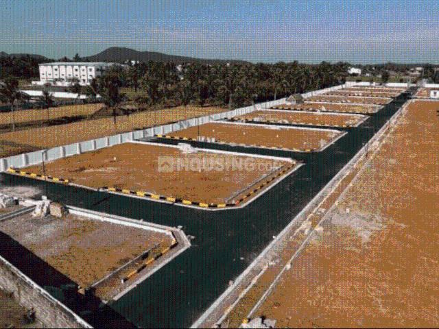 Residential Plot in Guduvancheri for resale Chennai. The reference number is 18400107