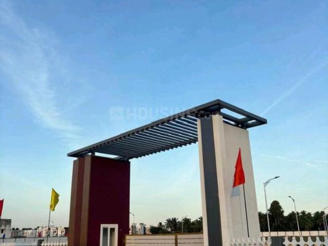Residential Plot in Guduvancheri for resale Chennai. The reference number is 18440869