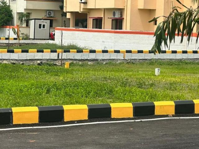 Residential Plot in Guduvancheri for resale Chennai. The reference number is 18623184