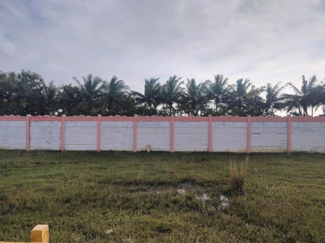 Residential Plot in Guduvancheri for resale Chennai. The reference number is 18022544