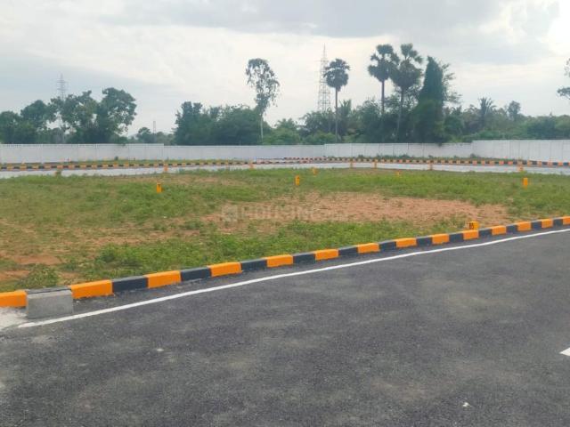 Residential Plot in Guduvancheri for resale Chennai. The reference number is 18176842