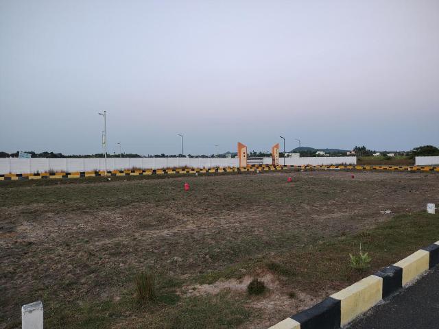 Residential Plot in Guduvancheri for resale Chennai. The reference number is 19463439