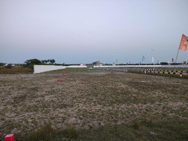 Residential Plot in Guduvancheri for resale Chennai. The reference number is 19463471