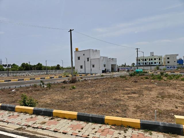 Residential Plot in Guduvancheri for resale Chennai. The reference number is 19855932