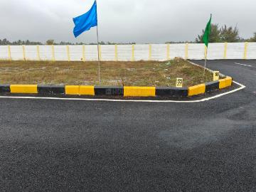 Residential Plot in Guduvancheri for resale Chennai. The reference number is 19862260