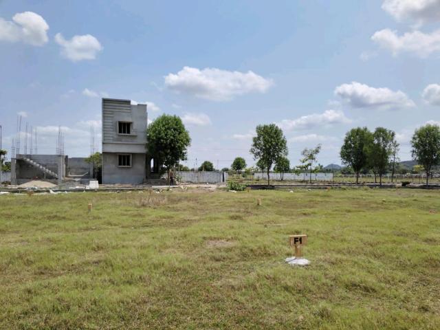 Residential Plot in Guduvancheri for resale Chennai. The reference number is 19013453