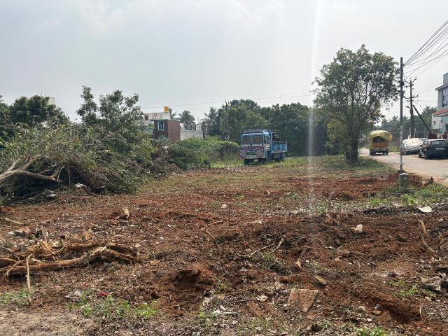 Residential Plot in Guduvancheri for resale Chennai. The reference number is 19212104