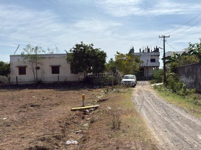 Residential Plot in Tambaram for resale Chennai. The reference number is 20418006