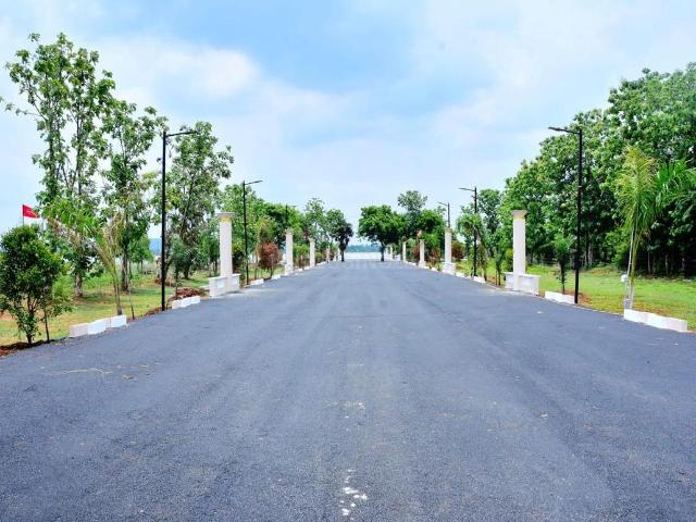 Residential Plot in Guduvancheri for resale Chennai. The reference number is 20497679